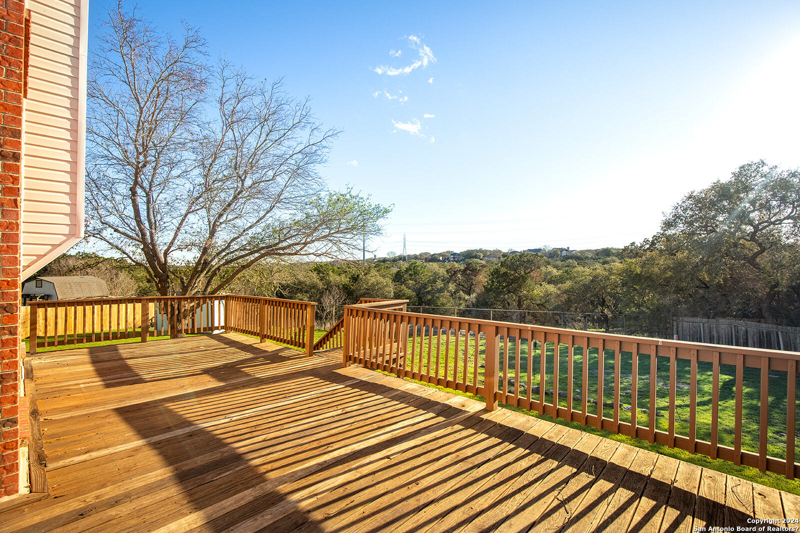 18607 Redriver Trail San Antonio TX 78259