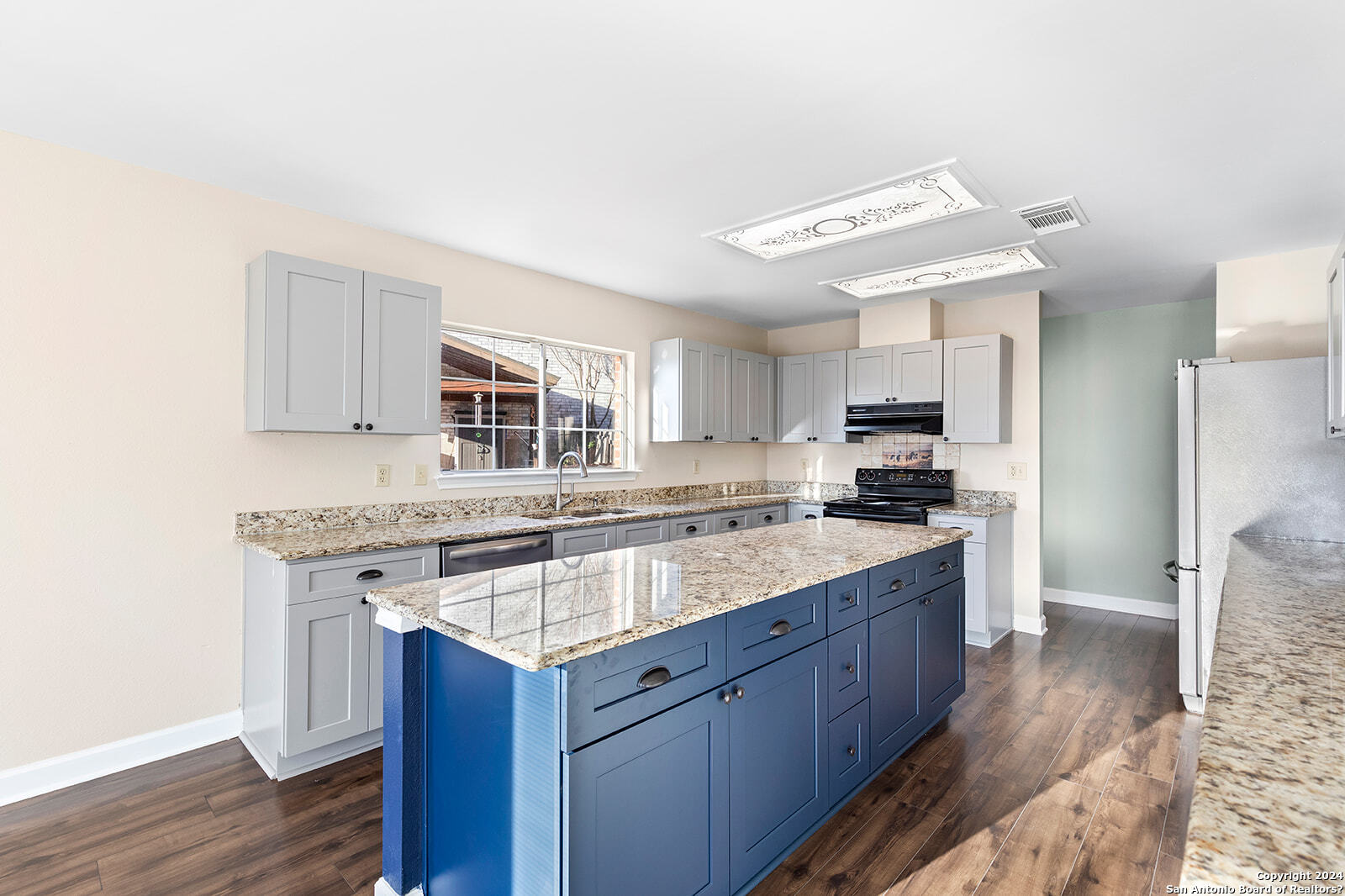 18607 Redriver Trail San Antonio TX 78259