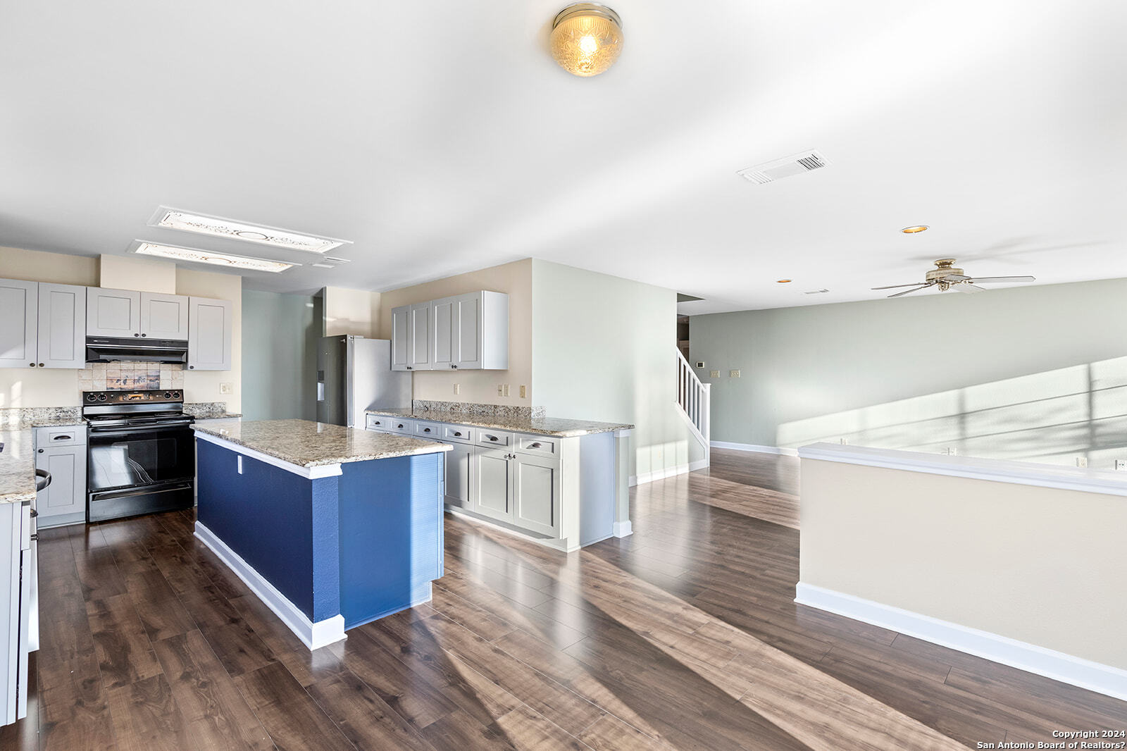 18607 Redriver Trail San Antonio TX 78259