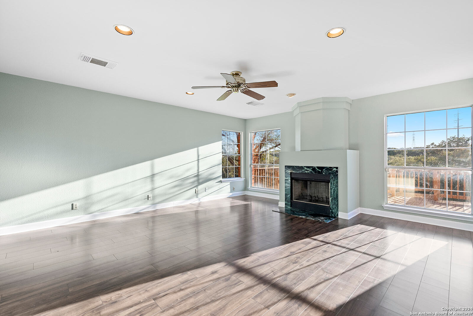 18607 Redriver Trail San Antonio TX 78259