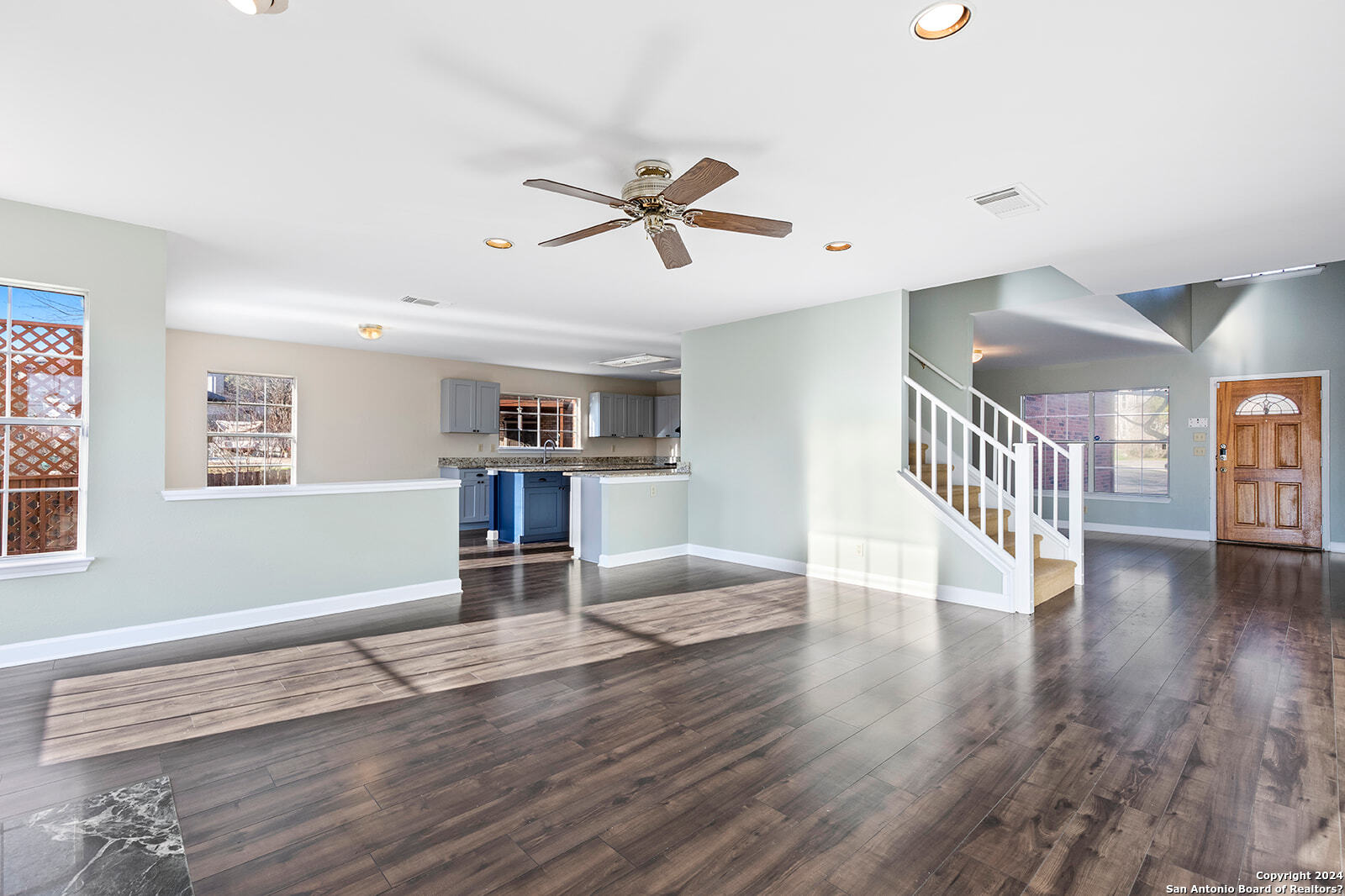 18607 Redriver Trail San Antonio TX 78259