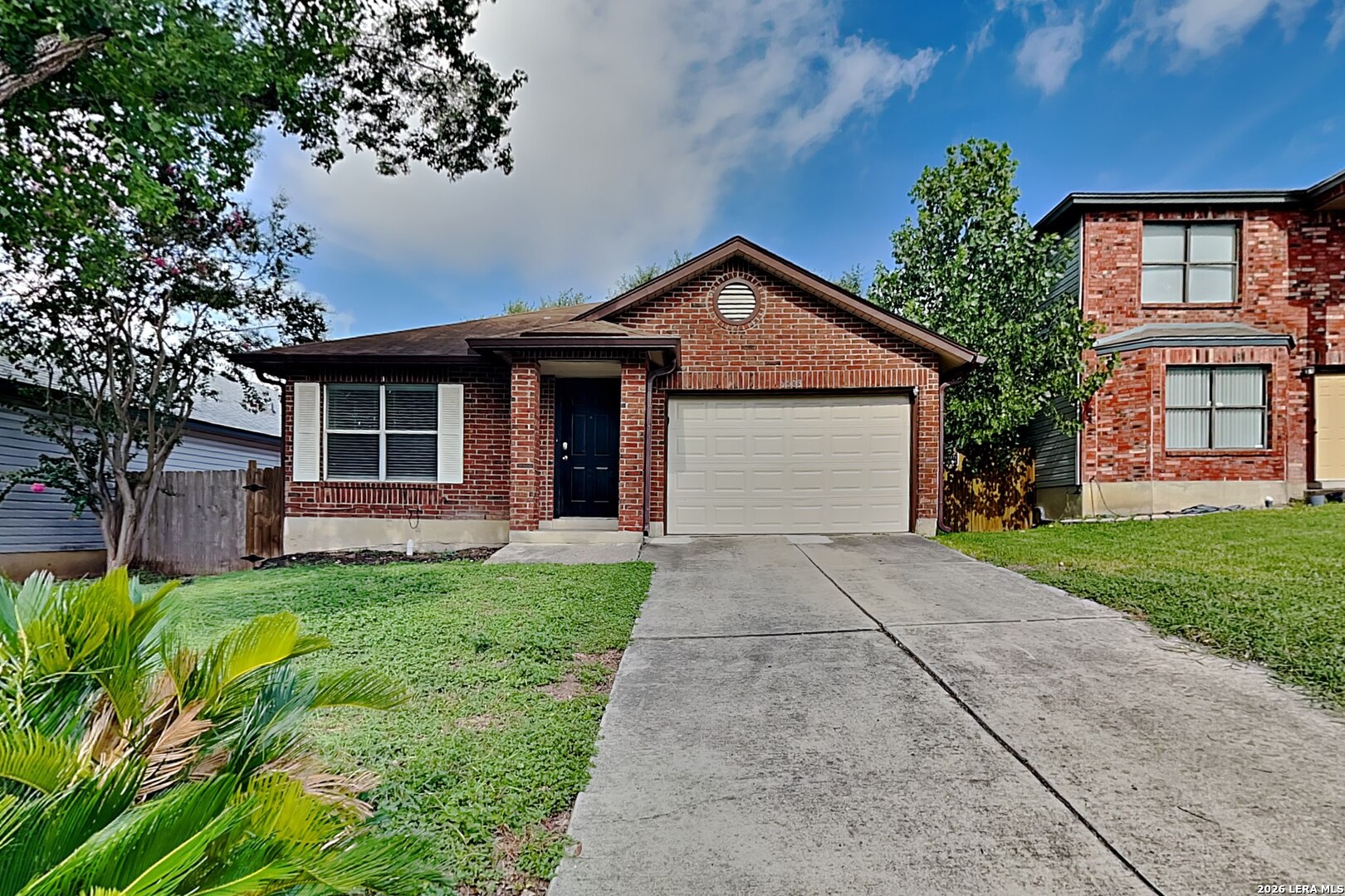 9503 Arcade Ridge San Antonio TX 78239