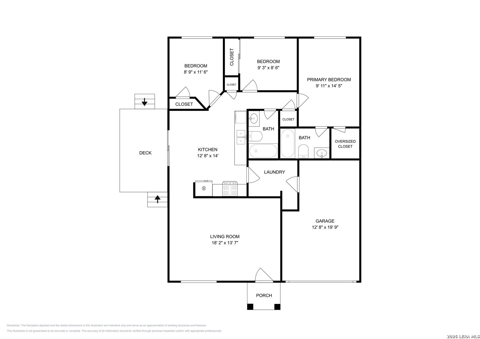 9503 Arcade Ridge San Antonio TX 78239