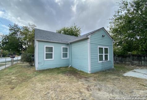 2219 S New Braunfels Avenue San Antonio TX 78210