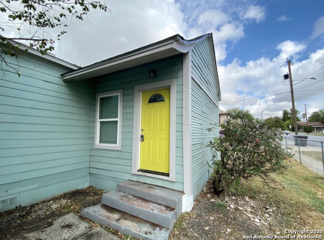 2219 S New Braunfels Avenue San Antonio TX 78210