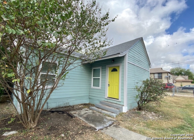 2219 S New Braunfels Avenue San Antonio TX 78210