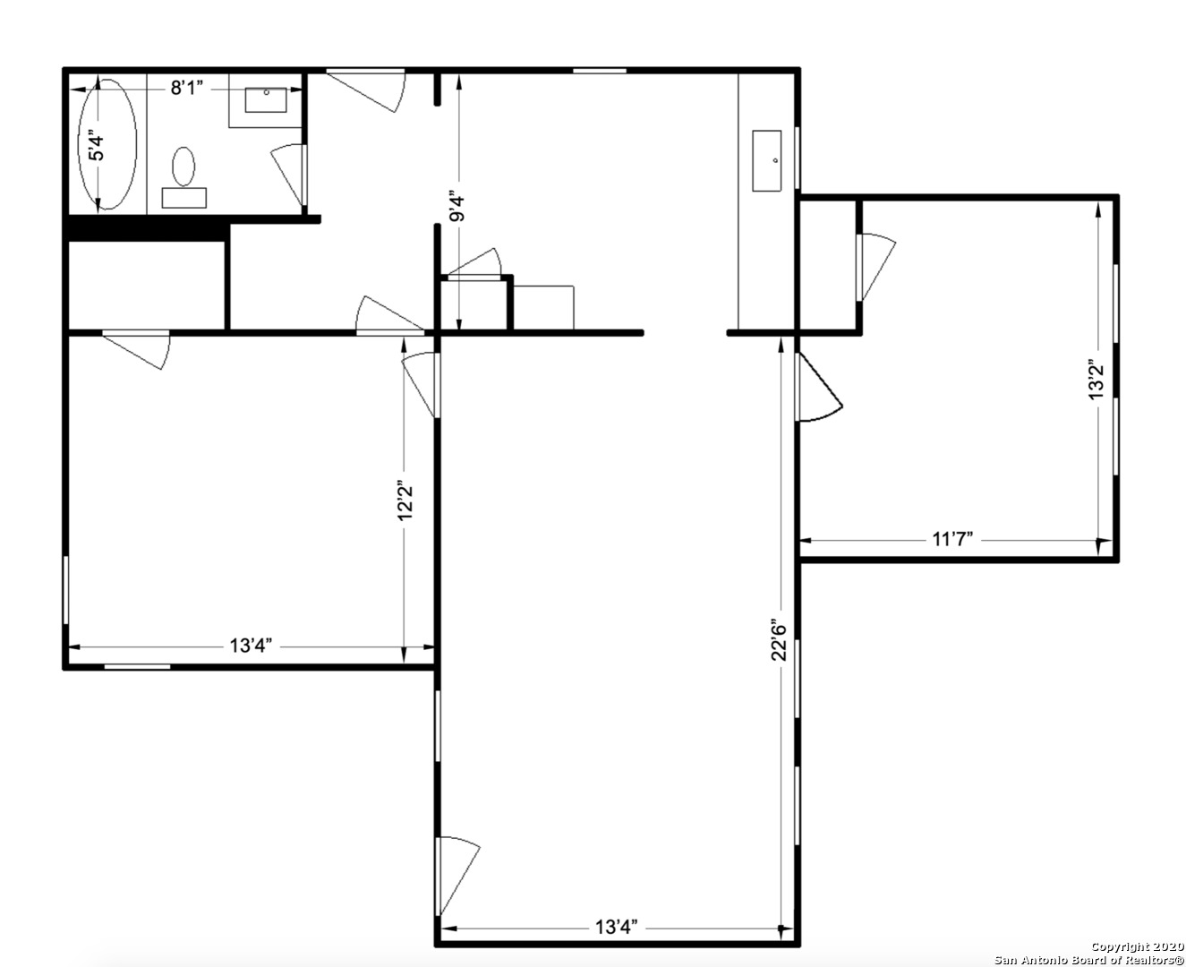 2219 S New Braunfels Avenue San Antonio TX 78210