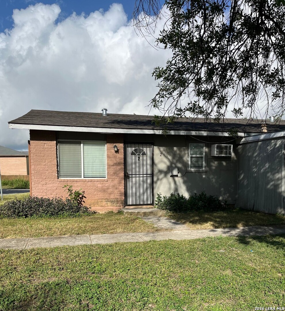7115 Glen Terrace San Antonio TX 78239