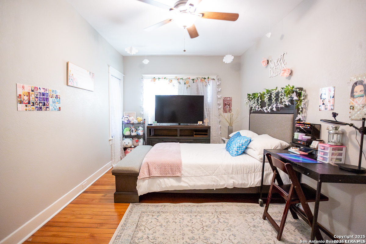 638 Avant Avenue San Antonio TX 78210