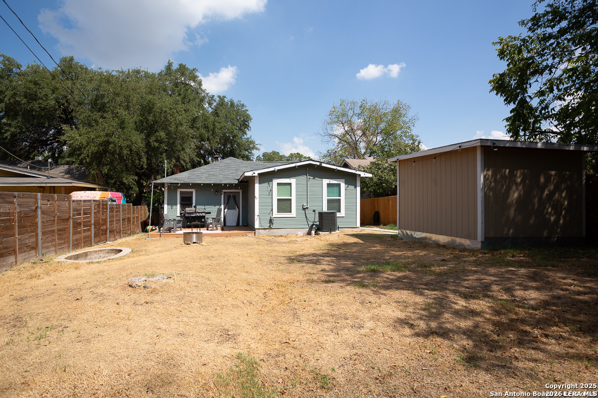 638 Avant Avenue San Antonio TX 78210