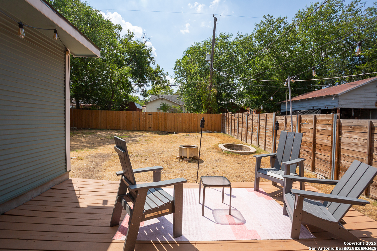 638 Avant Avenue San Antonio TX 78210