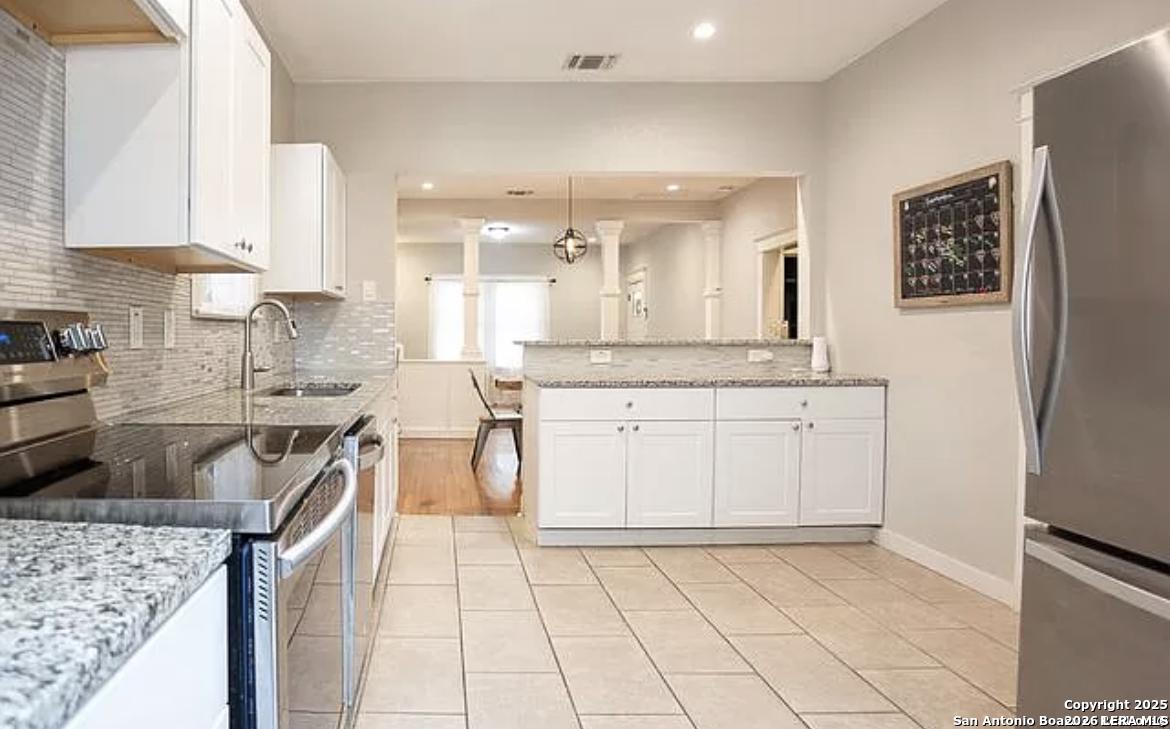 638 Avant Avenue San Antonio TX 78210
