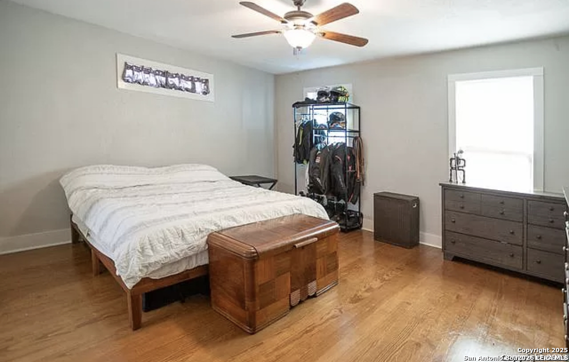 638 Avant Avenue San Antonio TX 78210