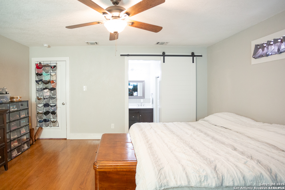 638 Avant Avenue San Antonio TX 78210