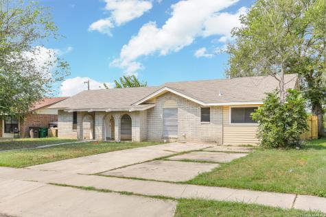 2027 Leesburg San Antonio TX 78220