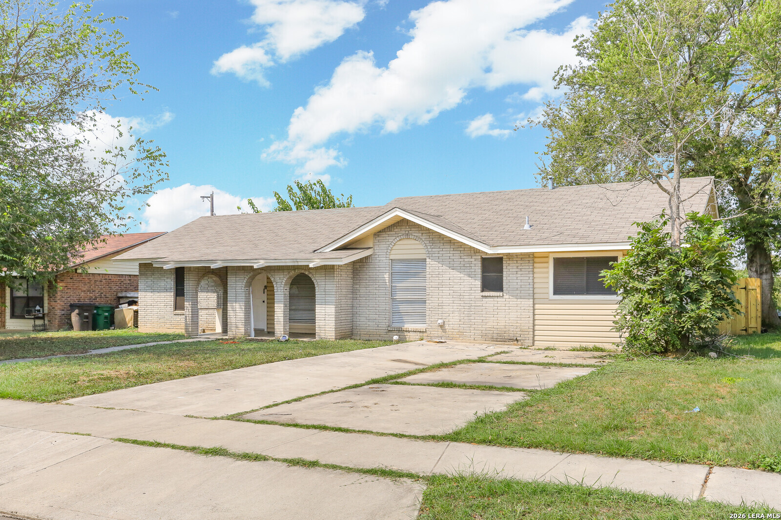 2027 Leesburg San Antonio TX 78220