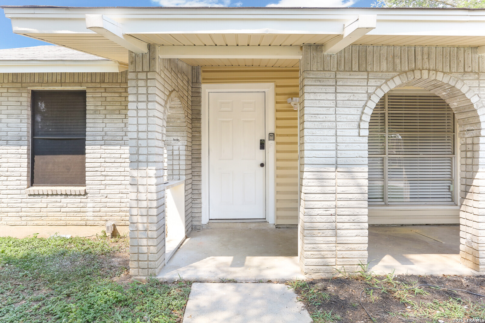 2027 Leesburg San Antonio TX 78220