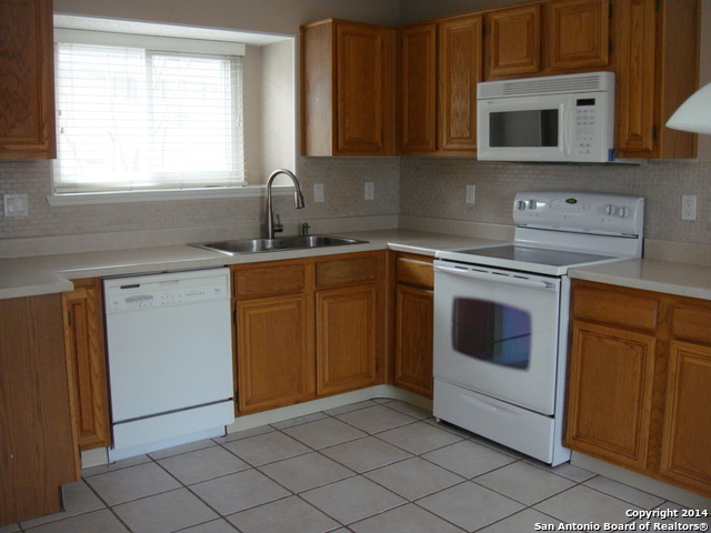 972 Hedgestone Drive San Antonio TX 78258