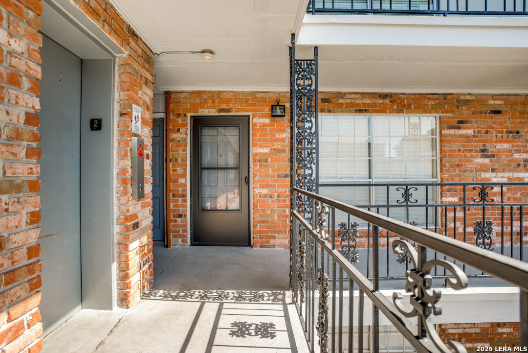 8401 N New Braunfels San Antonio TX 78209