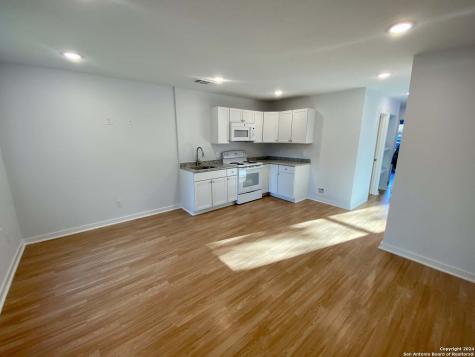 1628 S Hamilton Street San Antonio TX 78207
