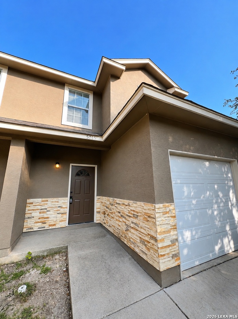 5016 Flipper Drive San Antonio TX 78238