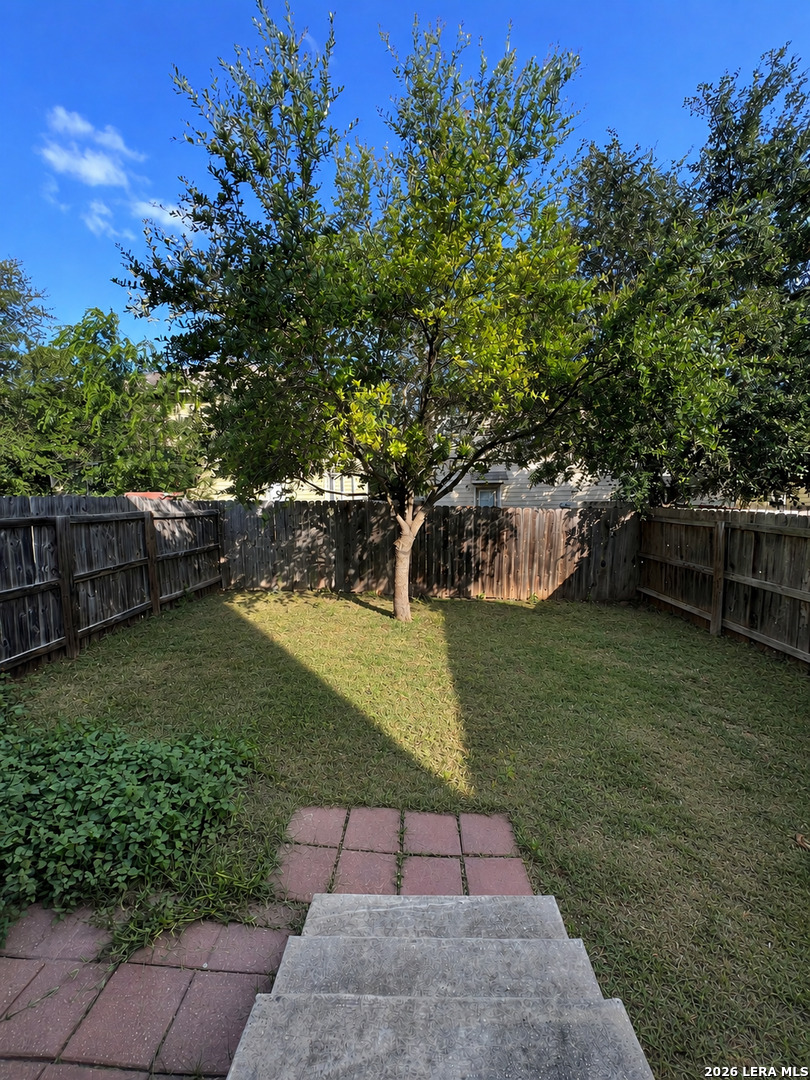 5016 Flipper Drive San Antonio TX 78238