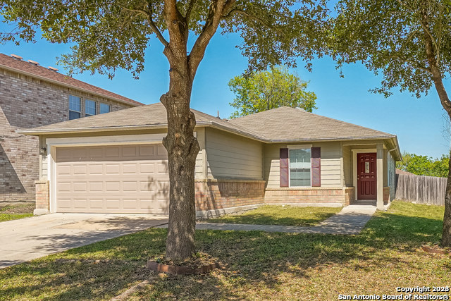 7718 Cedar Farm San Antonio TX 78239