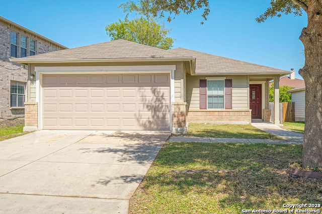 7718 Cedar Farm San Antonio TX 78239