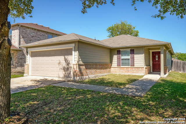 7718 Cedar Farm San Antonio TX 78239