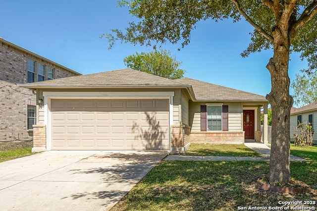 7718 Cedar Farm San Antonio TX 78239