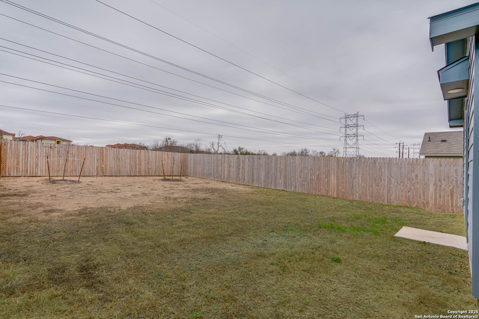 9458 Tarbutton Trail San Antonio TX 78211
