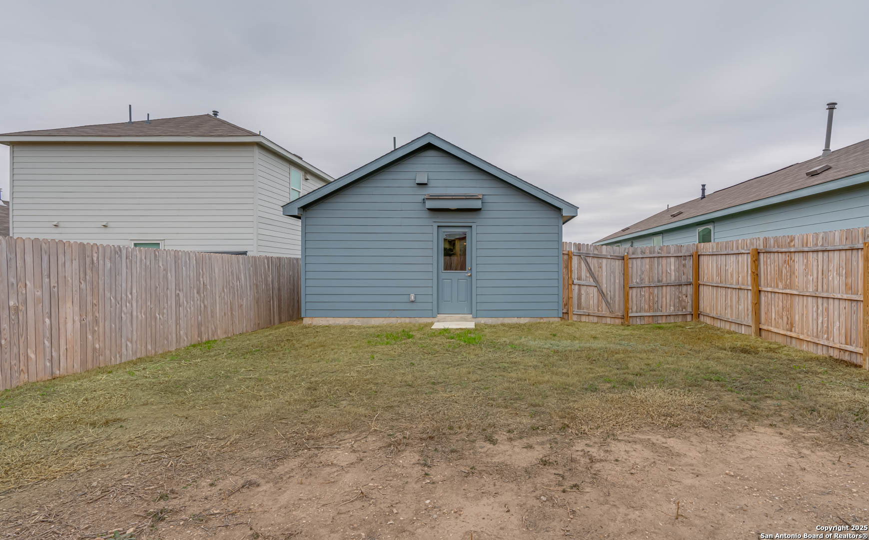 9458 Tarbutton Trail San Antonio TX 78211