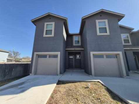6426 Marcel Way San Antonio TX 78233