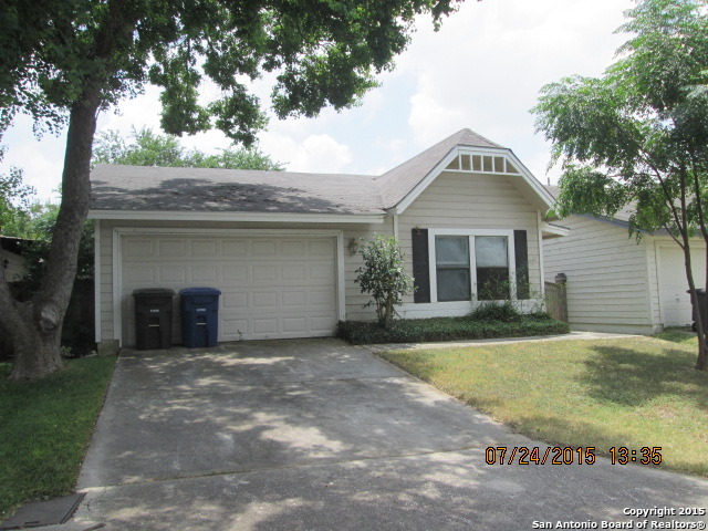 3932 Heritage Hill Drive San Antonio TX 78247