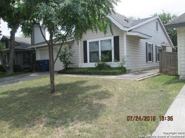 3932 Heritage Hill Drive San Antonio TX 78247