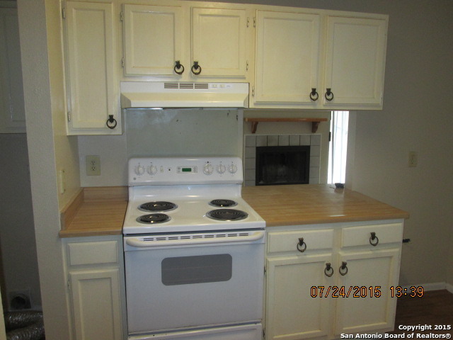 3932 Heritage Hill Drive San Antonio TX 78247