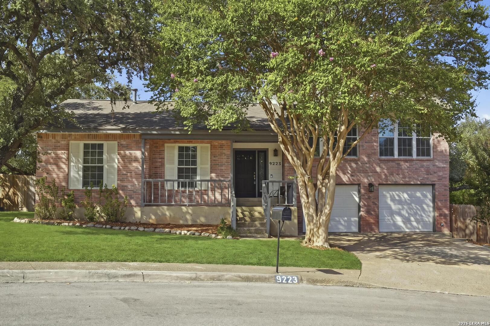 9223 Horse Heath San Antonio TX 78254