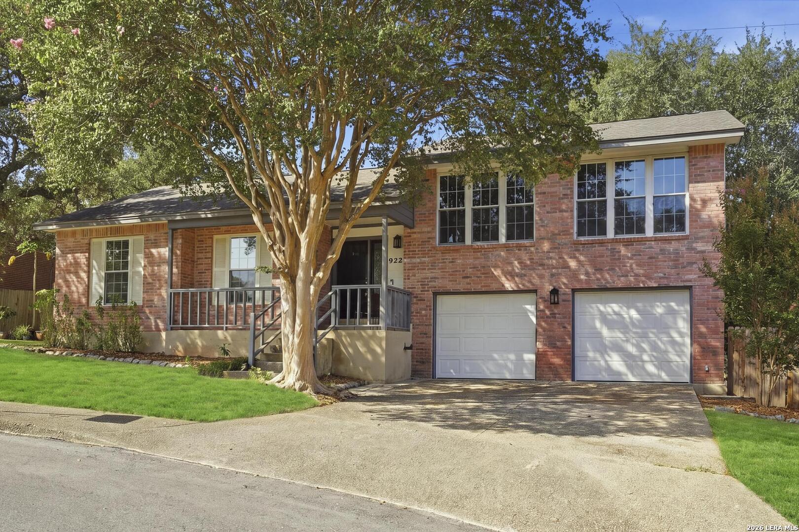 9223 Horse Heath San Antonio TX 78254