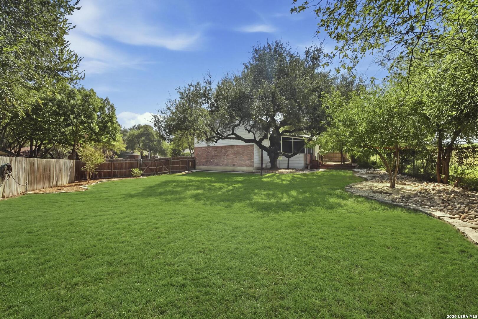 9223 Horse Heath San Antonio TX 78254