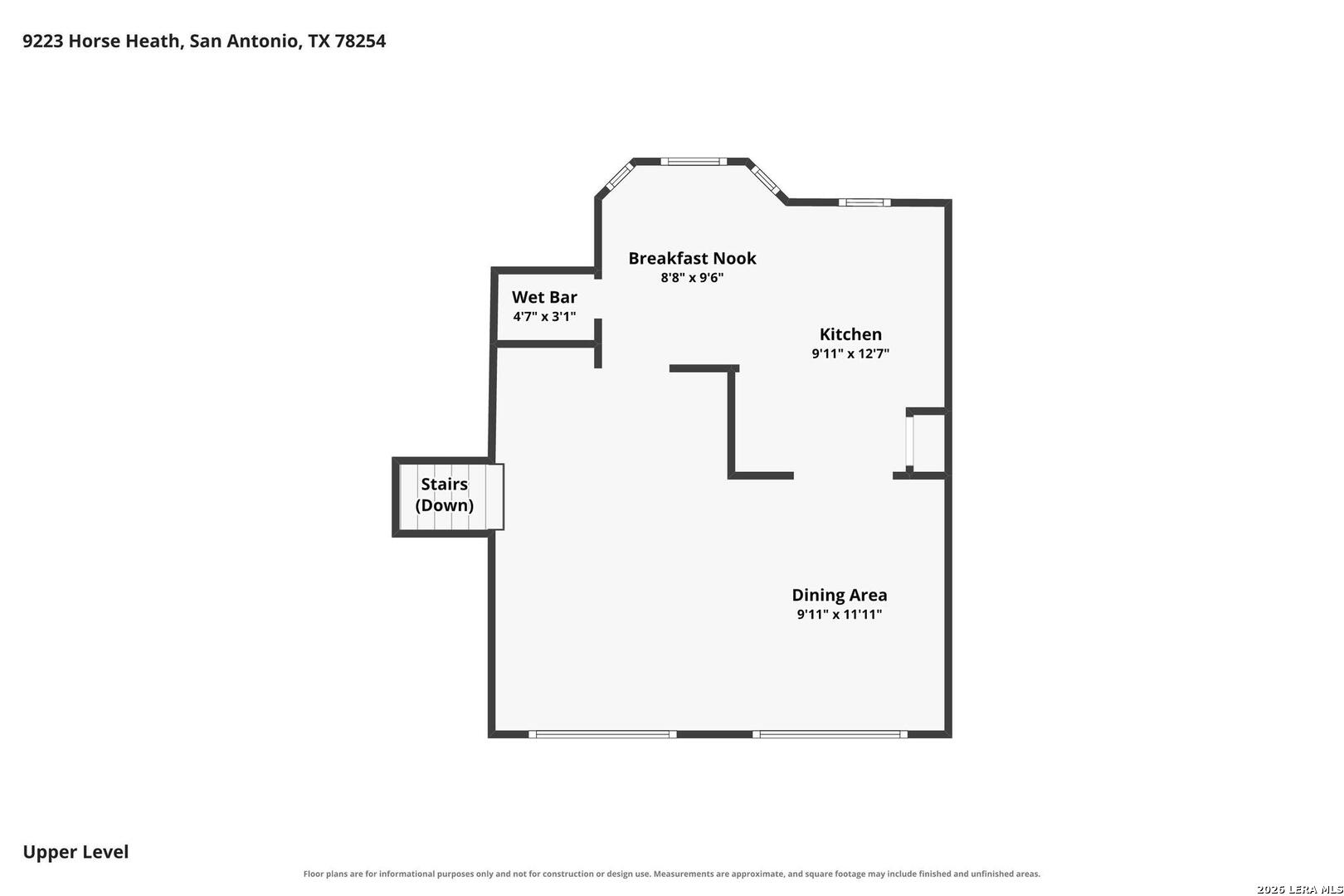 9223 Horse Heath San Antonio TX 78254
