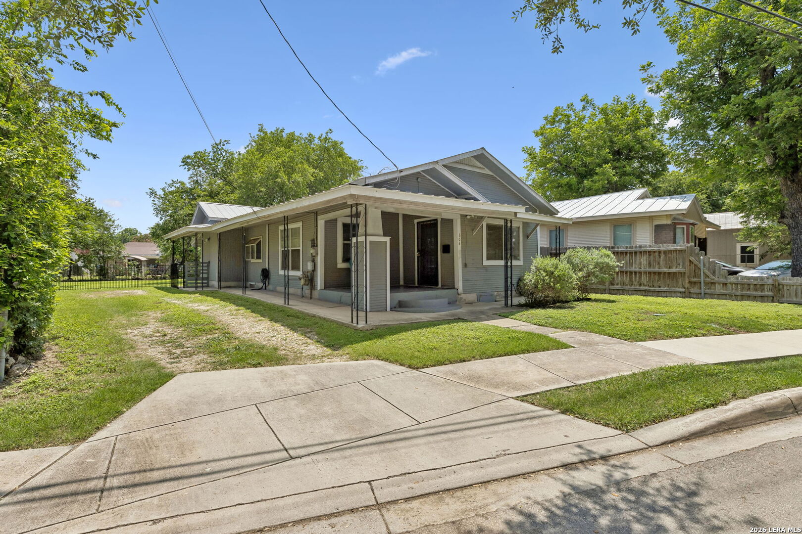 604 Leigh Street San Antonio TX 78210
