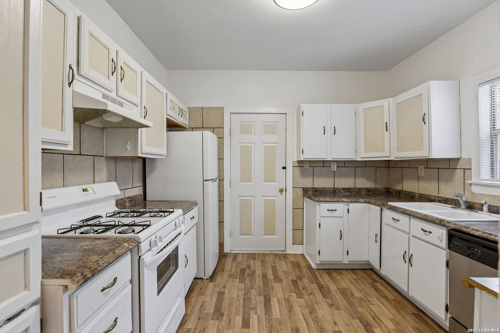 604 Leigh Street San Antonio TX 78210