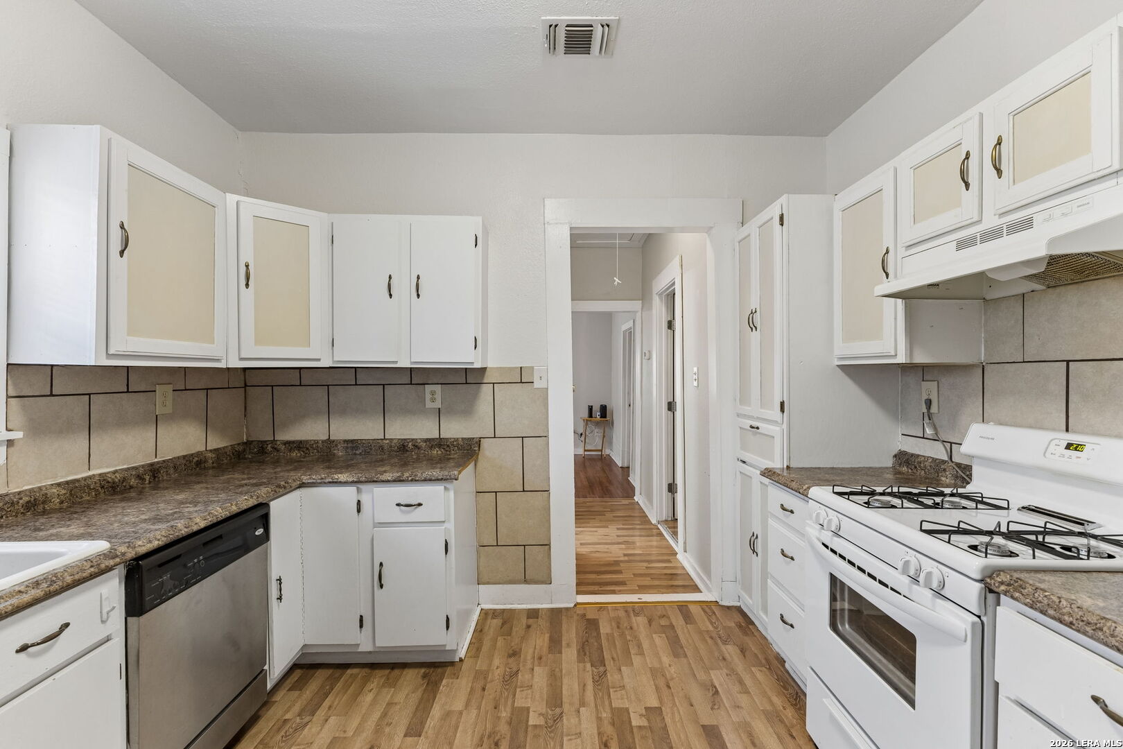 604 Leigh Street San Antonio TX 78210