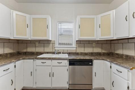 604 Leigh Street San Antonio TX 78210