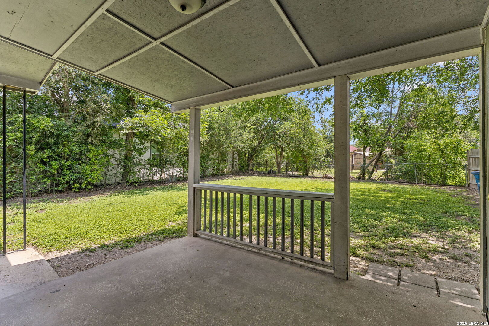 604 Leigh Street San Antonio TX 78210