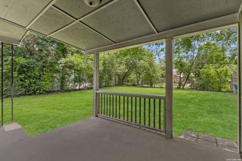 604 Leigh Street San Antonio TX 78210