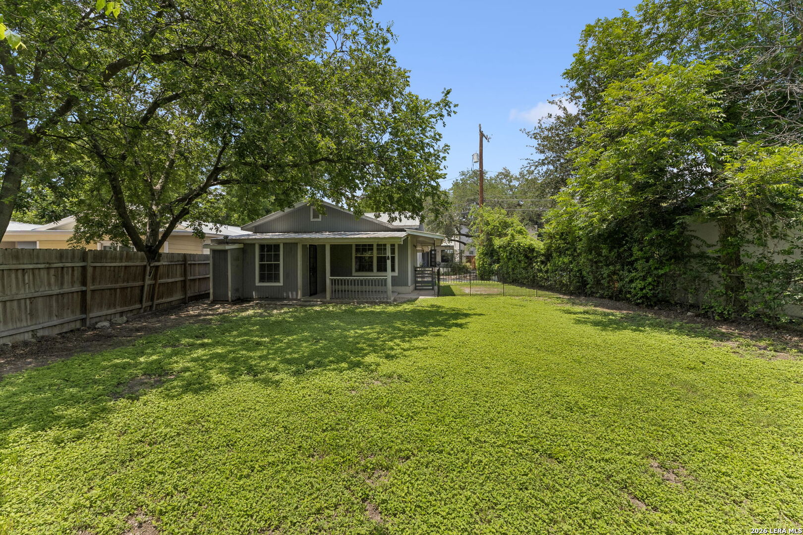 604 Leigh Street San Antonio TX 78210