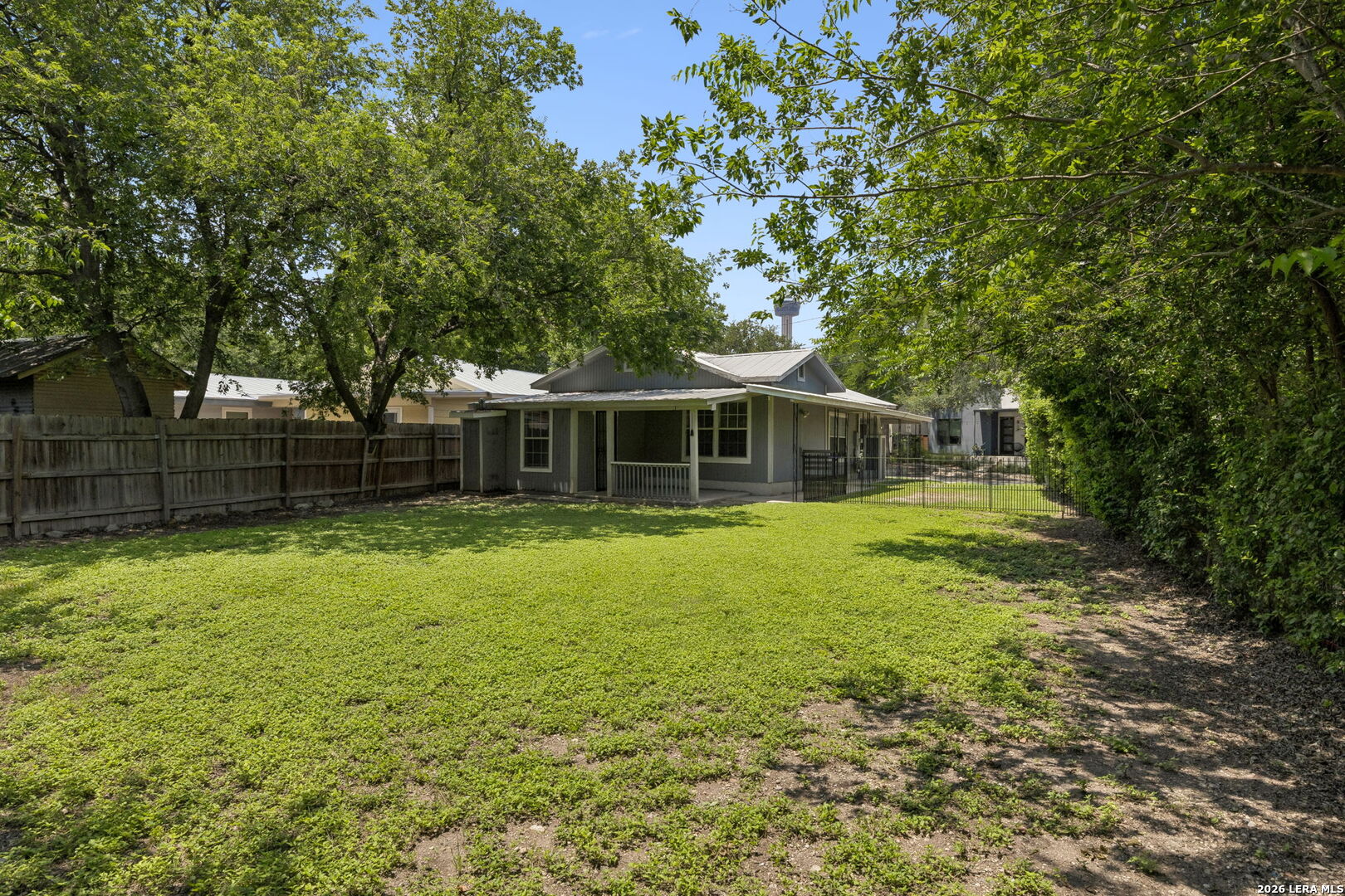 604 Leigh Street San Antonio TX 78210