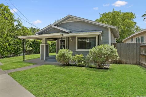 604 Leigh Street San Antonio TX 78210
