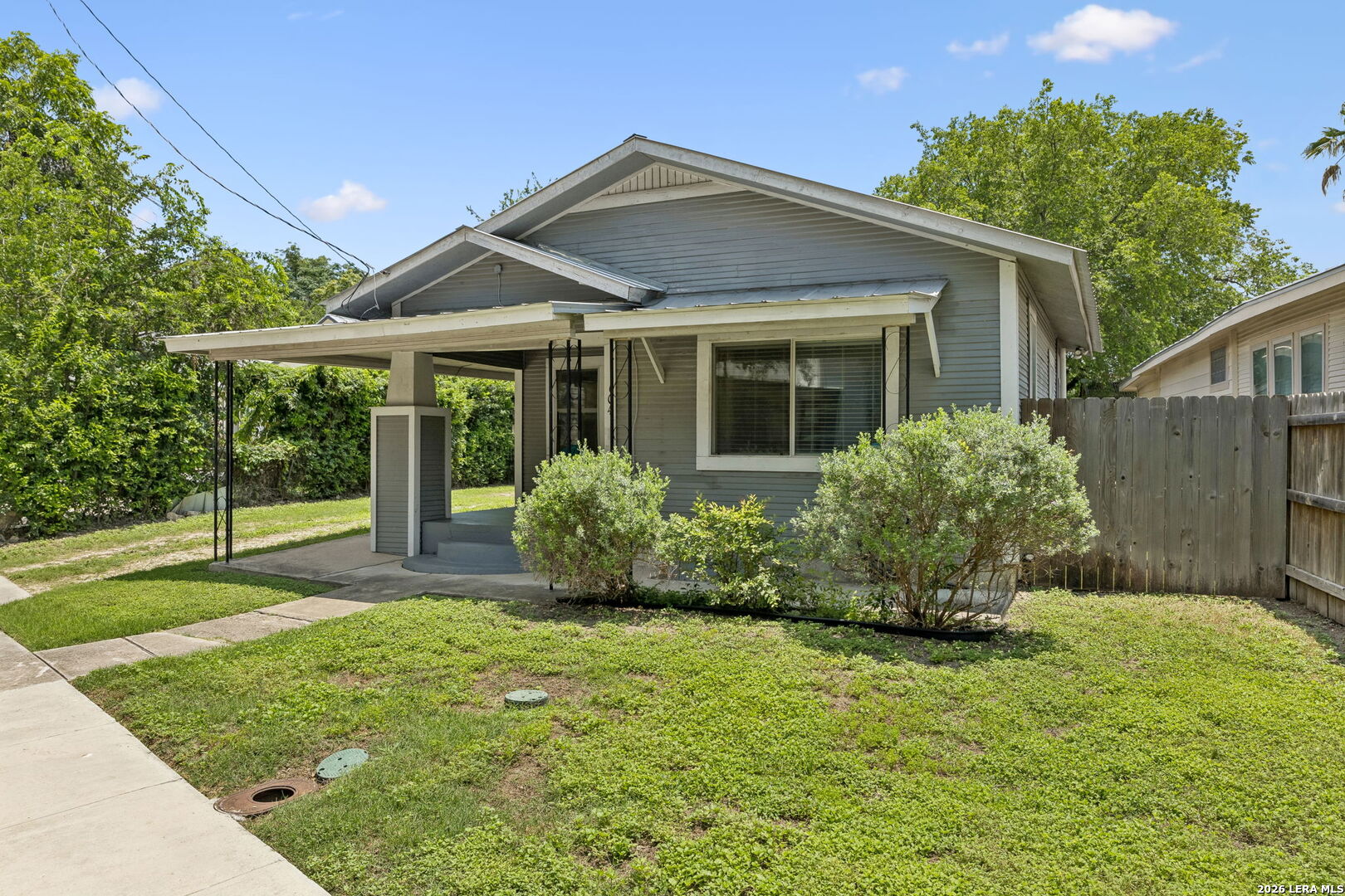 604 Leigh Street San Antonio TX 78210